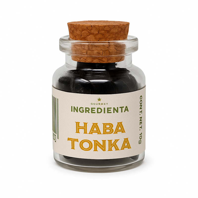 Haba Tonka, 10g