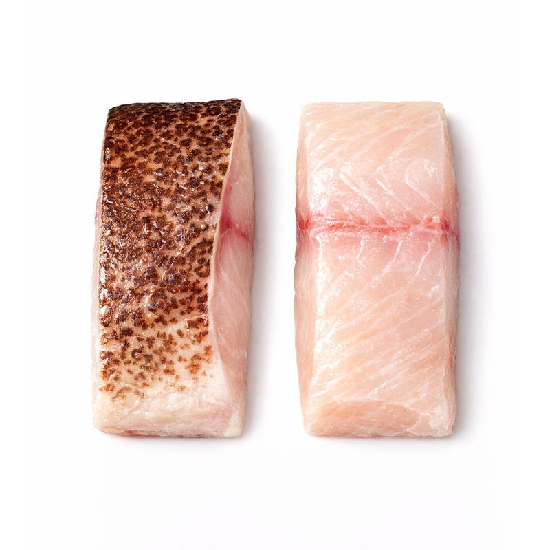 Mero Fresco en Steaks