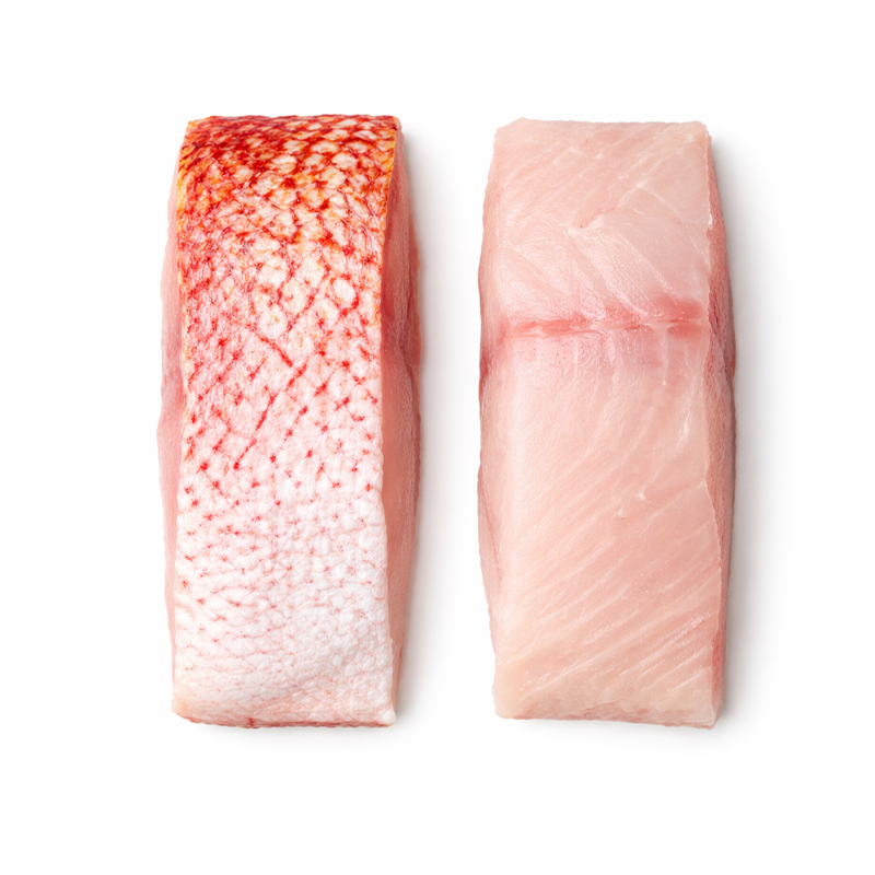 Huachinango Fresco en Steaks