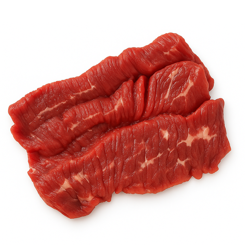 Filete Petit de Res (Tampiqueñas), 500g