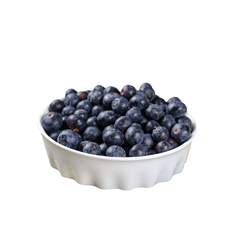Blueberry, 250g