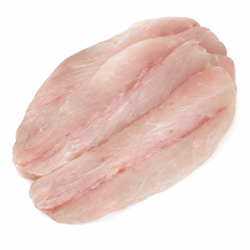 Extraviado Fresco en Filetes, 2 Piezas 280g