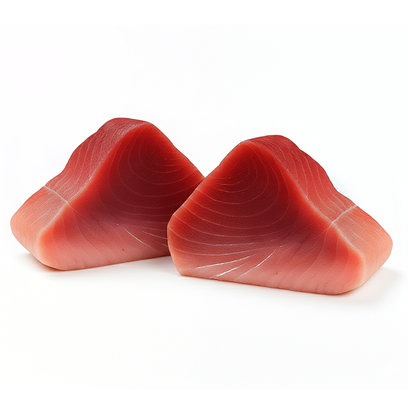 Atún Aleta Azul Fresco en Medallones, 200g