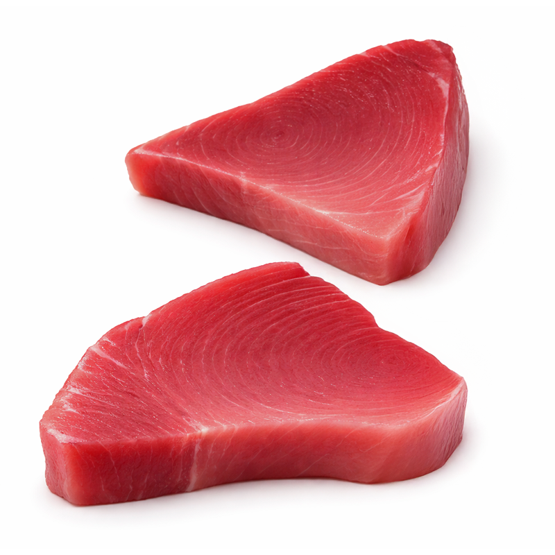 Atún Aleta Azul Fresco en Medallones, 200g