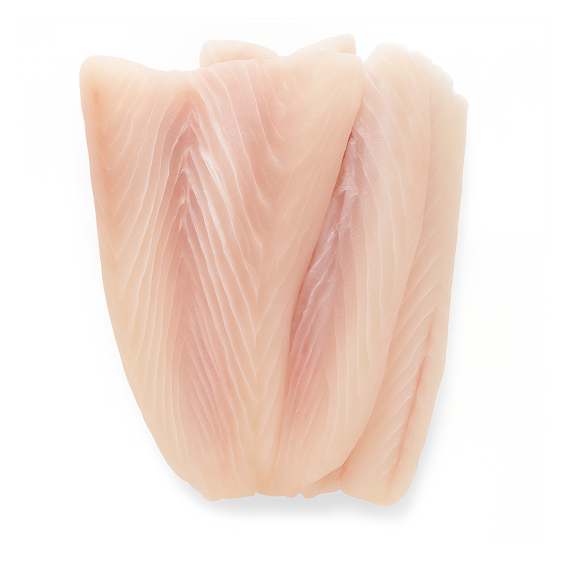 ROBAFRESFILETE Robalo en Filetes, 2 piezas 280g