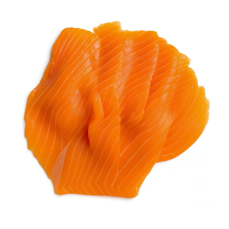 Salmón del Atlántico en Filetes, 2 piezas 280g