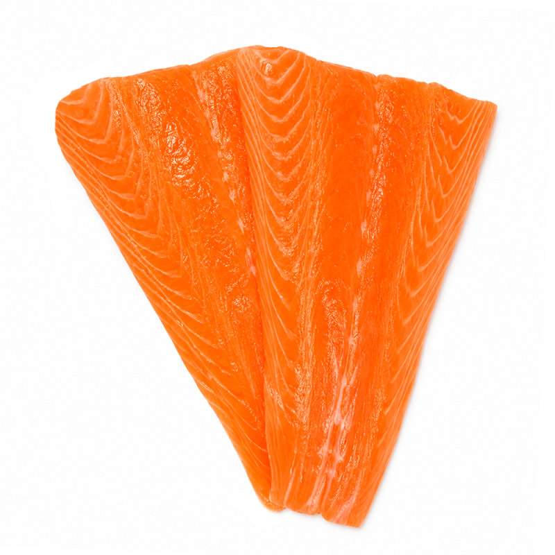 Salmón del Atlántico en Filetes, 2 piezas 280g