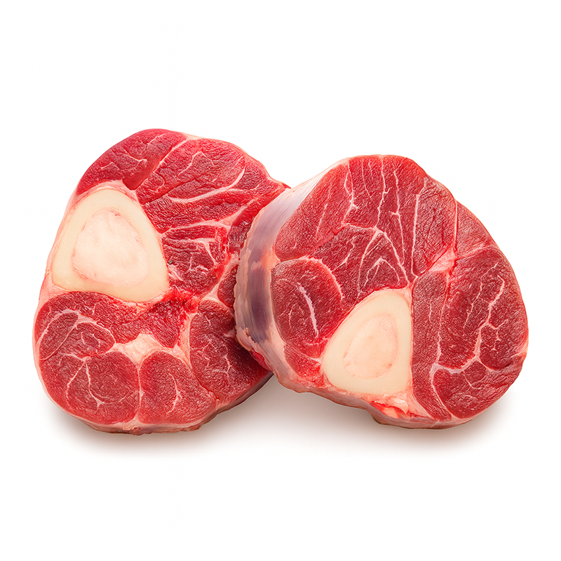 Ossobuco de Res, 1kg