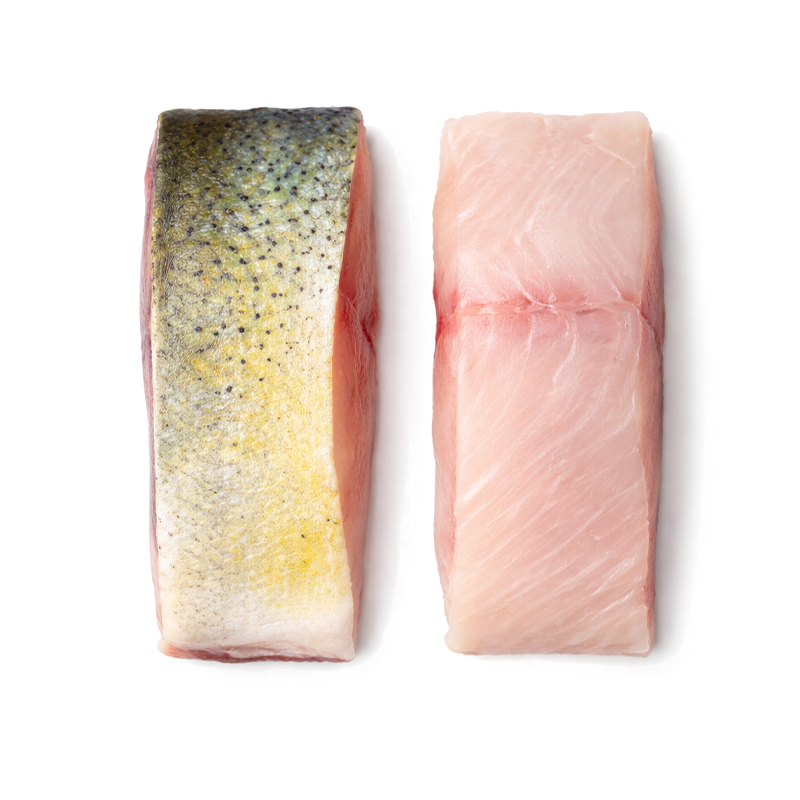 Mahi Mahi Fresco en Steak