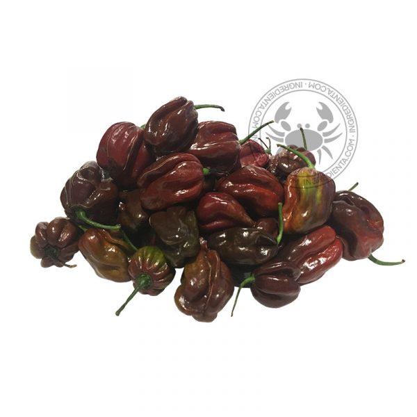 Chile Habanero Chocolate Fresco, 100g » Ingredienta