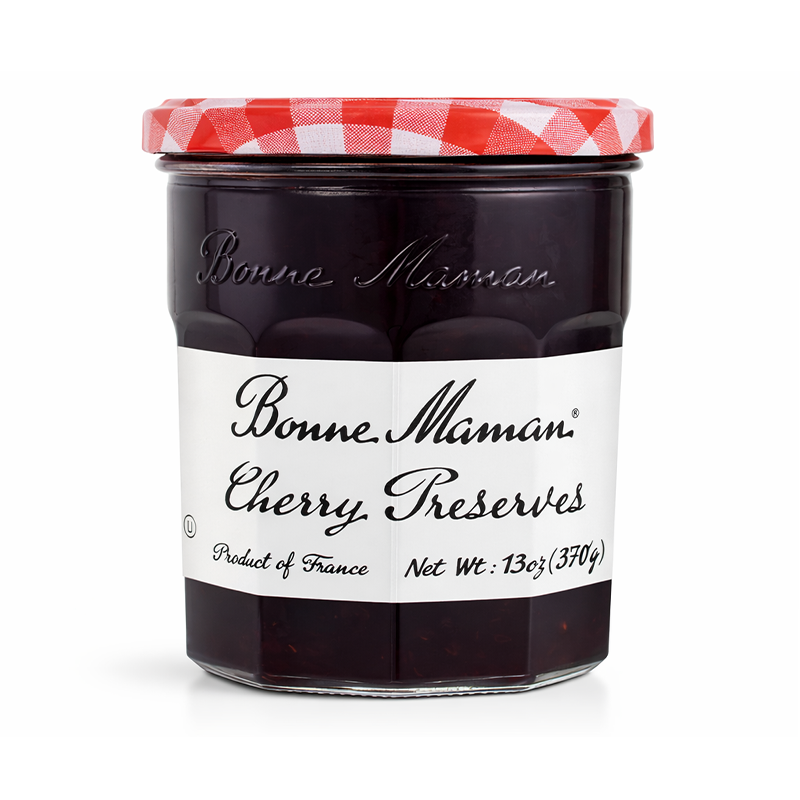 Mermelada de Cereza, 370g