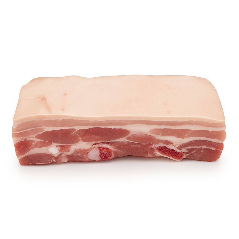 Pork Belly Berkshire