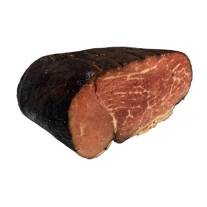 Roast Beef Listo para Rebanar, Importado, 1.2kg