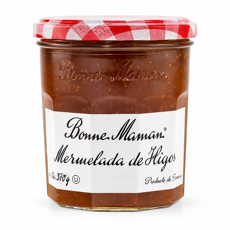 Mermelada de Higo, 370g