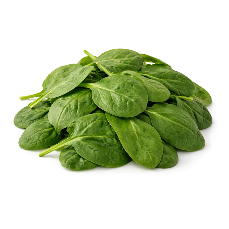 Espinaca Baby, 300g