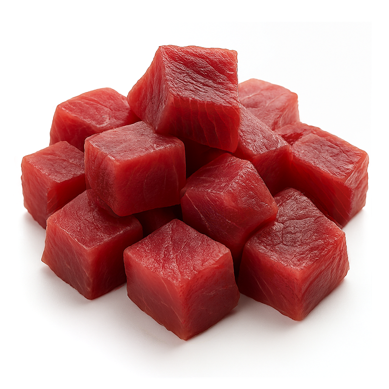Cubos de Atún, 300g