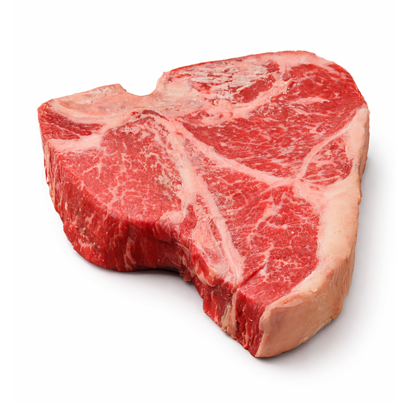 Porterhouse Prime Fresco, 750g
