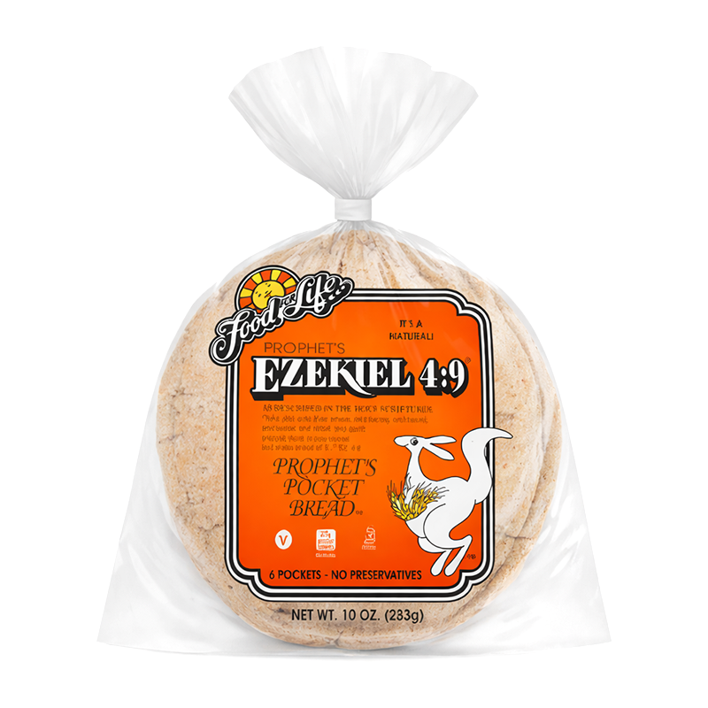 Pan Pita Ezekiel, 283g