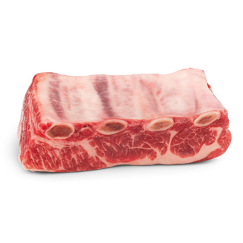 Short Ribs Black Angus, 2kg