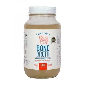 Bone Broth de Res, 790ml
