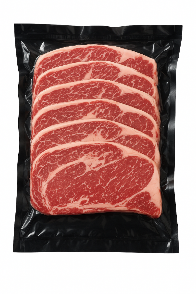 Rib Eye