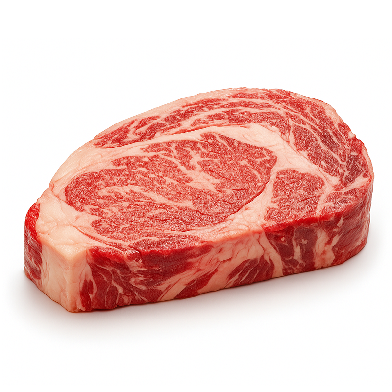 Rib Eye Prime Fresco, 500g
