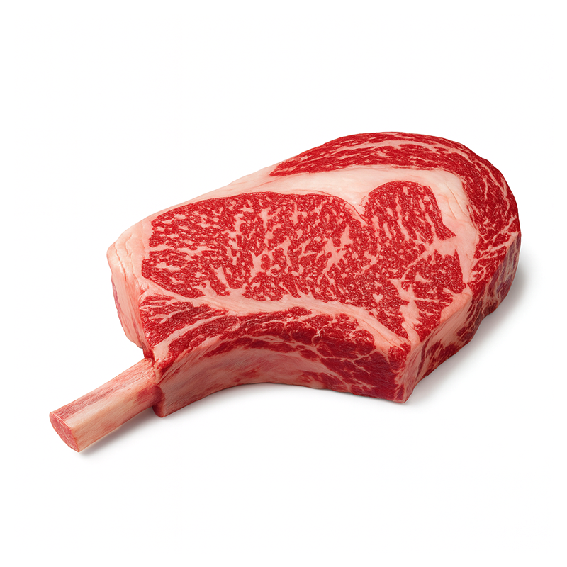 0RESRIBEYECOWB-1 Cowboy Prime, 1kg