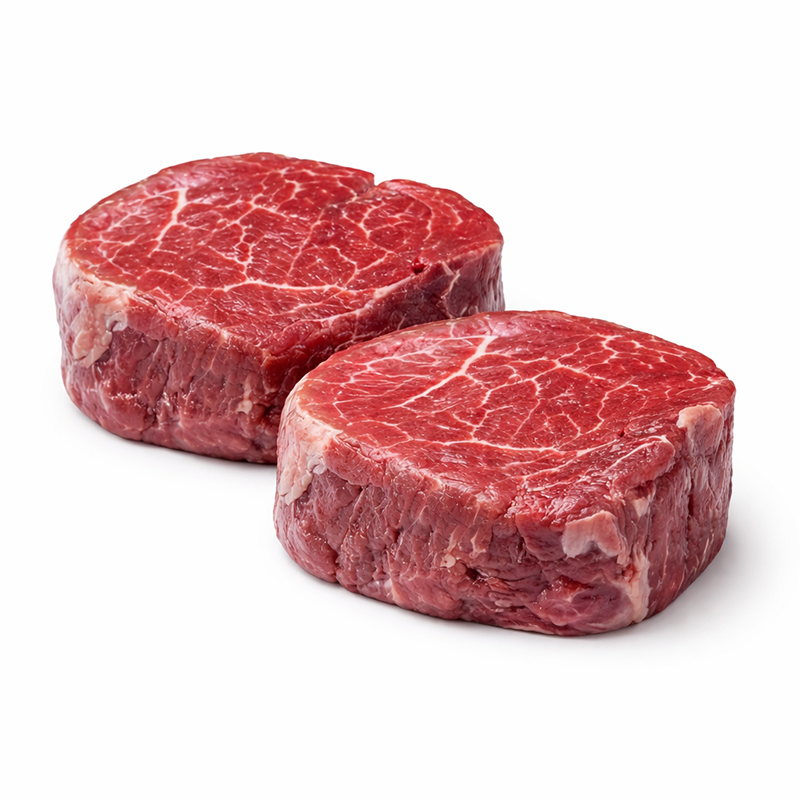 Medallones Black Angus, 700g