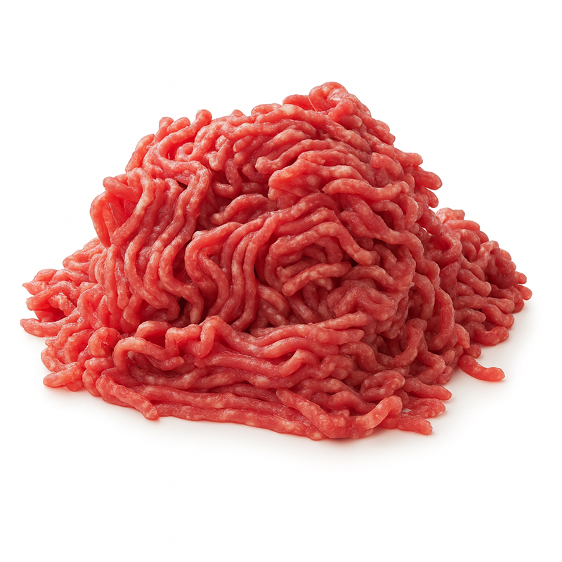 Molida de Res Importada 90/10 500g