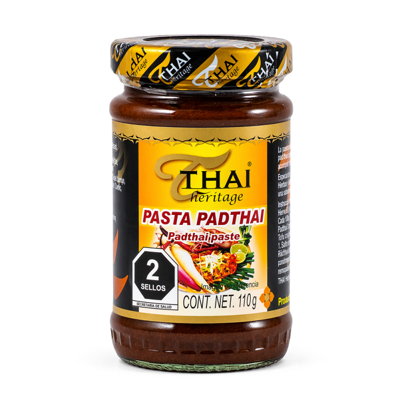 Pasta Padthai, 110g