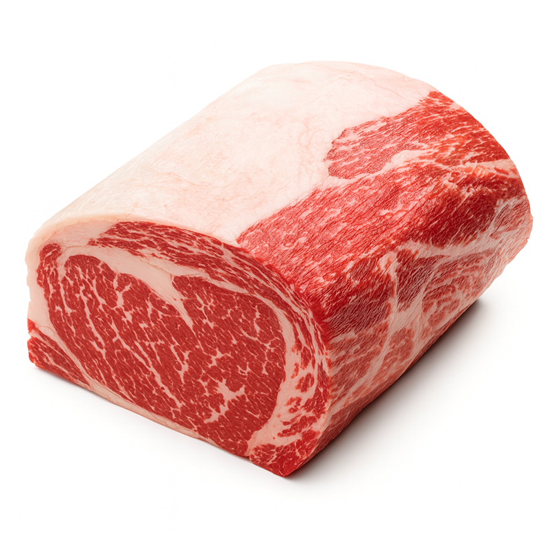 Rib Eye Prime Pieza Completa, 2kg