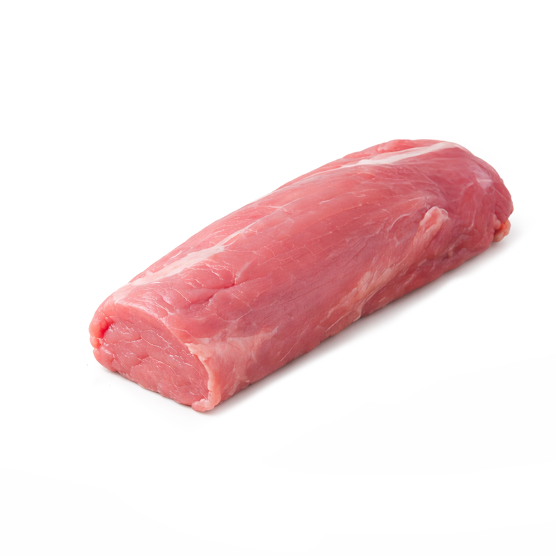 Filete de Cerdo, 1.2kg