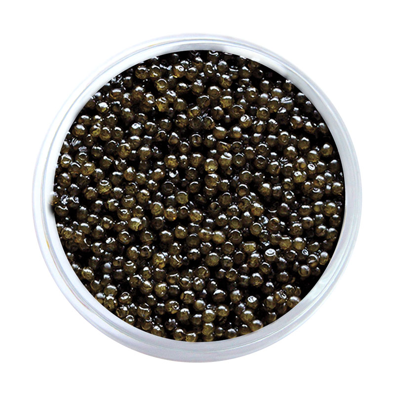 Caviar Tsar Imperial Ossetra, 50g