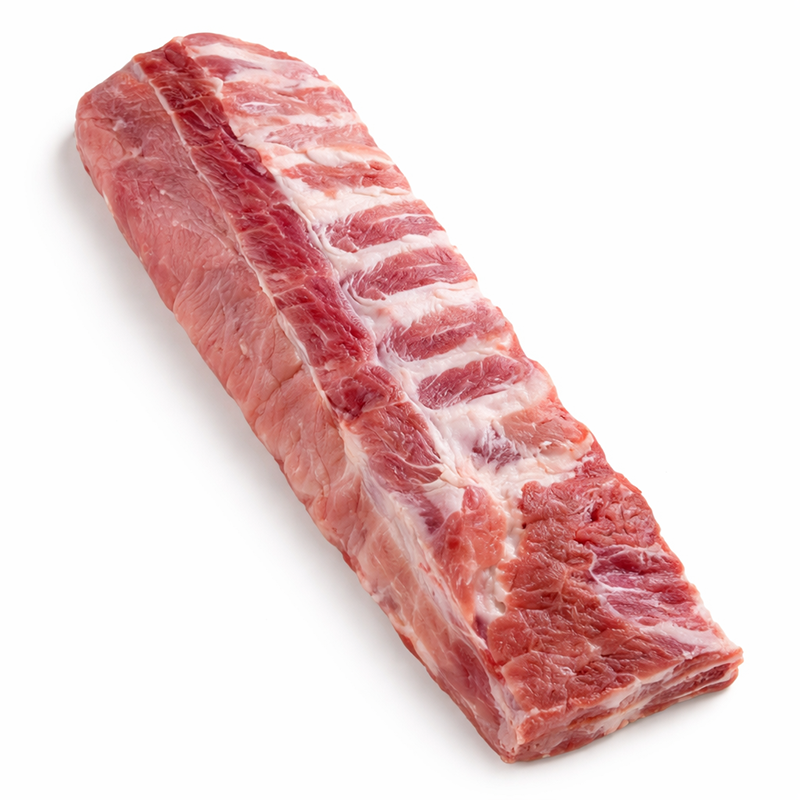 Baby Back Ribs USA, 3kg