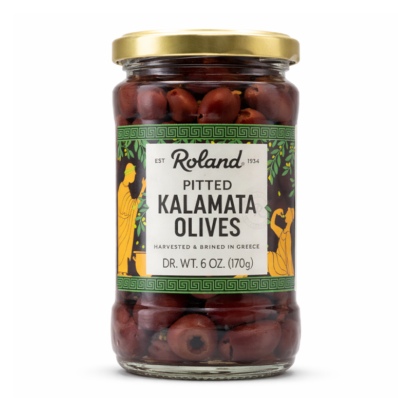 Aceituna Kalamata, 170g