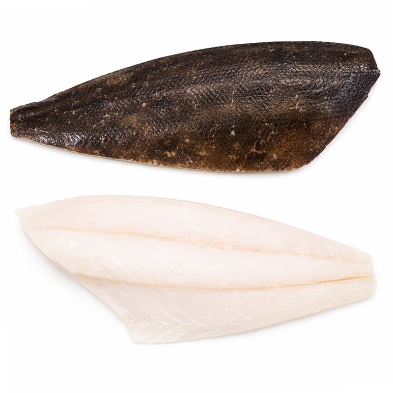 Lenguado Silvestre Fresco en Lomos, 500g