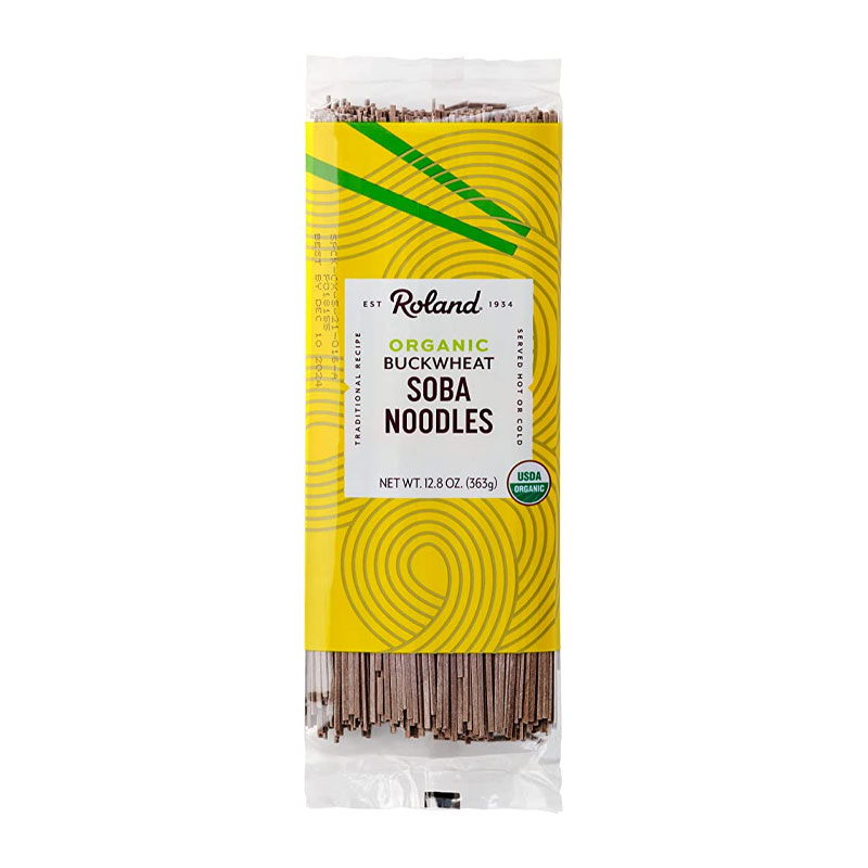Soba Noodles, 363g