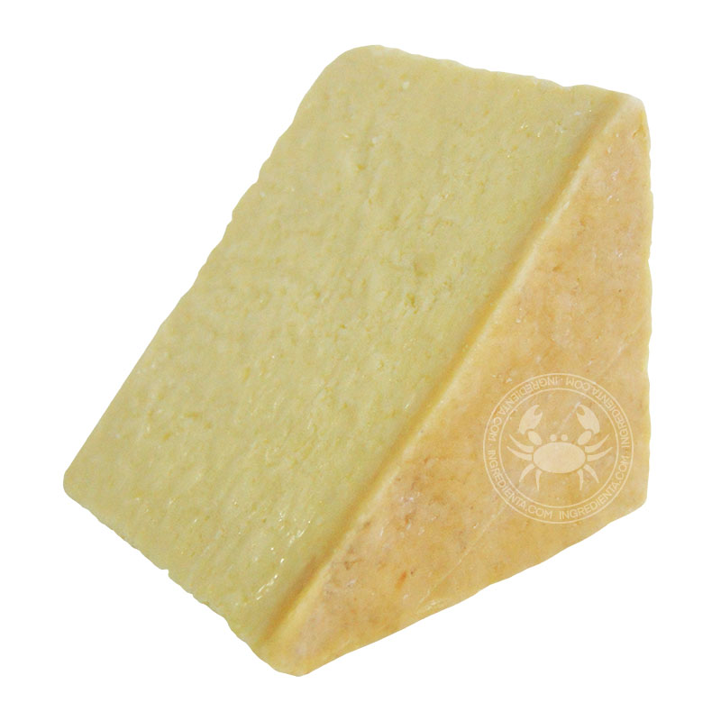 Queso Cotija Región de Origen, 250g Ingredienta