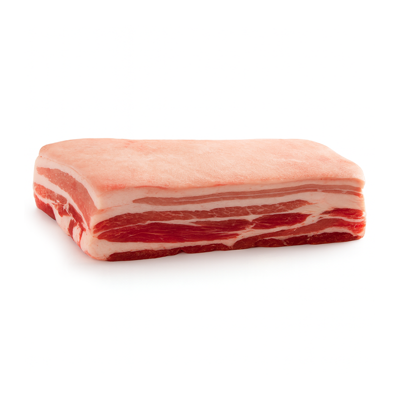 Pork Belly USA, 1kg