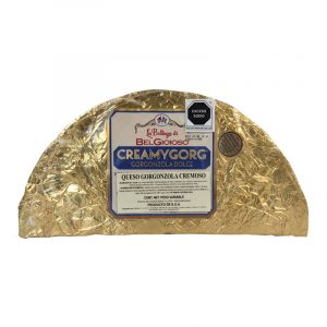 Queso Gorgonzola Belgioioso, 250g