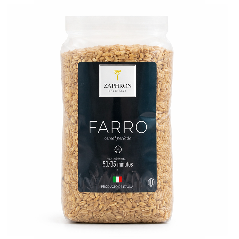 Farro Perlado, 1kg