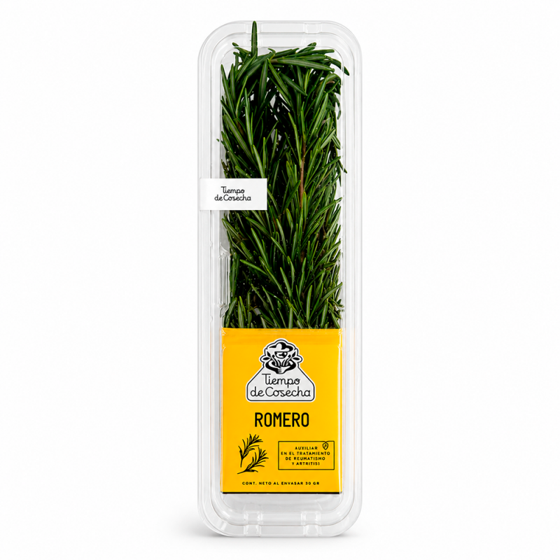 Romero Tiempo de Cosecha, 50g