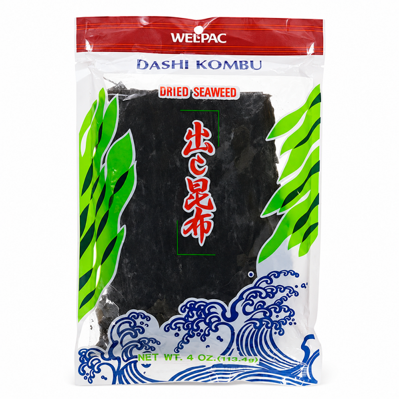 Alga Daishi Kombu, 113.4g