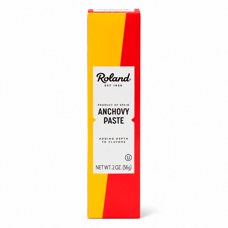 Pasta de Anchoa, 56g
