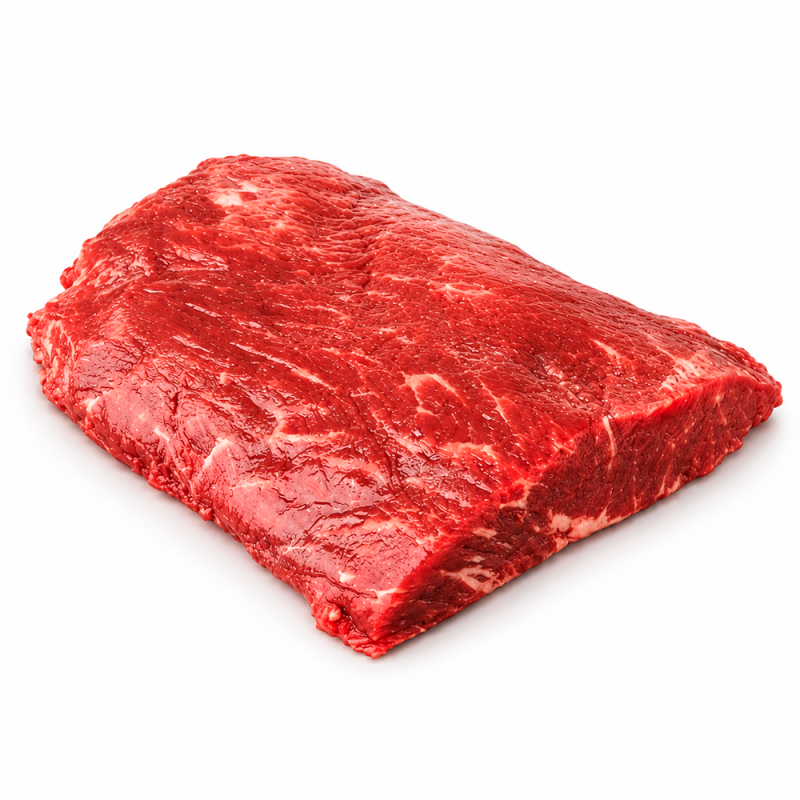 Flat Iron Steak, 300g