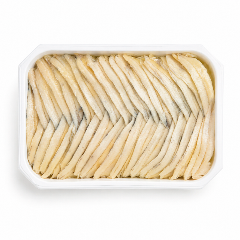 Bandeja de Boquerones en Vinagre, 150g