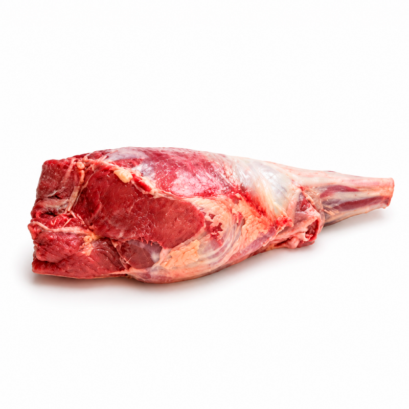 Espaldilla de cordero, 1.5kg