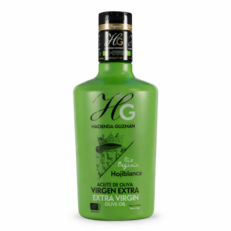 Aceite de Oliva Virgen Extra Hojiblanca, 500ml