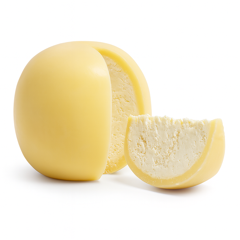 Queso Bola de Ocosingo, 600g