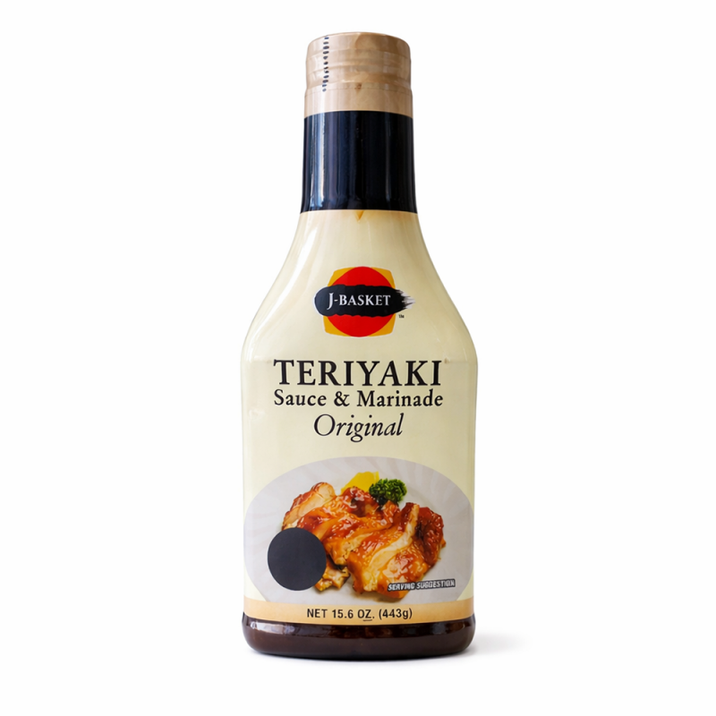Salsa Teriyaki, 443g